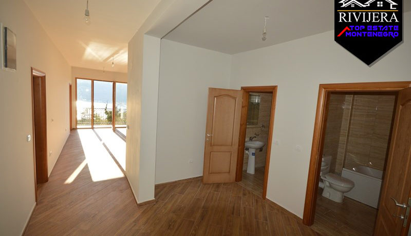 Квартира в комплексе с бассейном Топла, Герцег Нови-Топ недвижимости Черногории