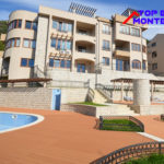 Роскошная трехкомнатная квартира в комплексе Топла, Герцег Нови-Топ недвижимости Черногории