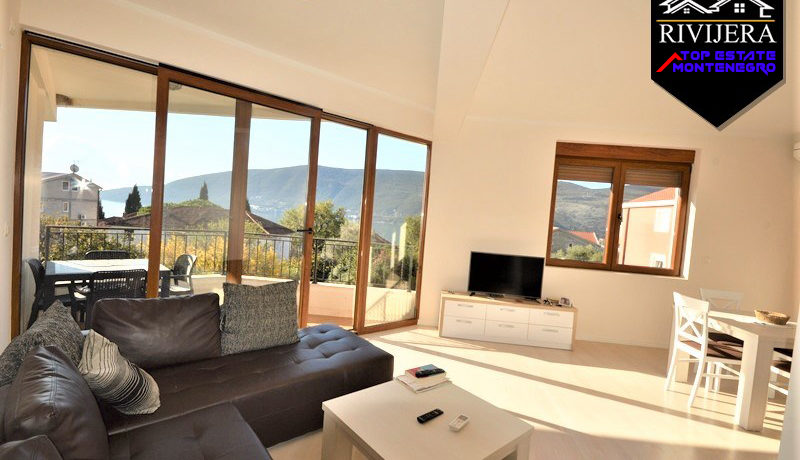 Modern apartment Topla, Herceg Novi-Top Estate Montenegro