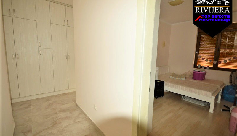 Furnished new apartment Topla, Herceg Novi-Top Estate Montenegro