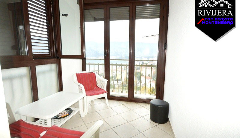 Apartment with basement and garage Topla, Herceg Novi-Top Estate Montenegro