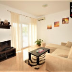 Nice one bedroom apartment Topla, Herceg Novi-Top Estate Montenegro