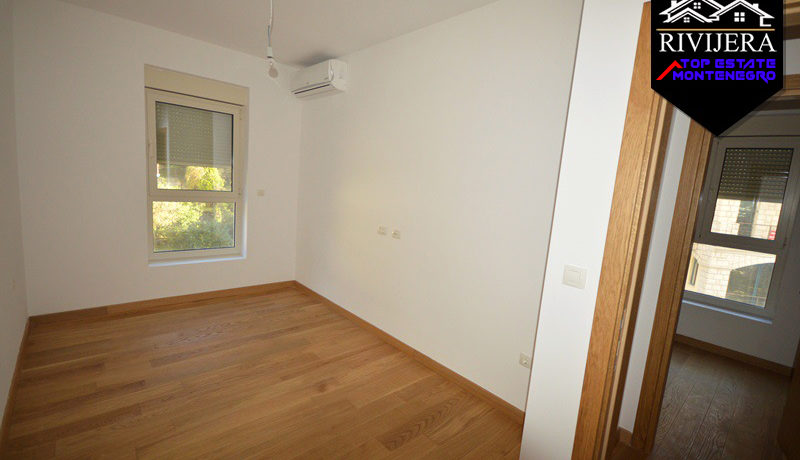 New two bedroom apartment Rafailovici, Budva-Top Estate Montenegro