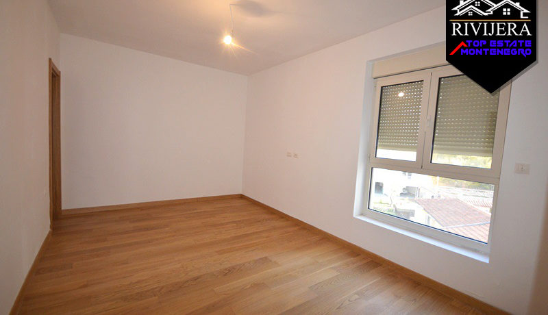 Drei Zimmer Wohnung Rafailovici, Budva-Top Immobilien Montenegro