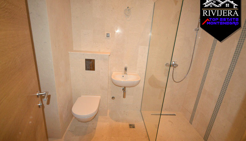 Great new apartment Rafailovici, Budva-Top Estate Montenegro