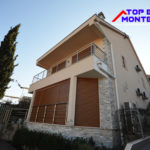 Large villa near the beach Djurasevici, Tivat-Top Estate Montenegro