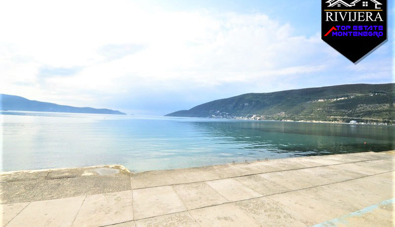 Apartment first line Igalo, Herceg Novi-Top Estate Montenegro