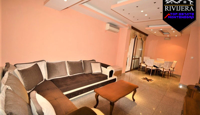 Attractive luxury apartment Center, Igalo, Herceg Novi-Top Estate Montenegro