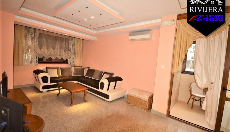 Attraktive Luxuswohnung Zentrum, Igalo, Herceg Novi-Top Immobilien Montenegro