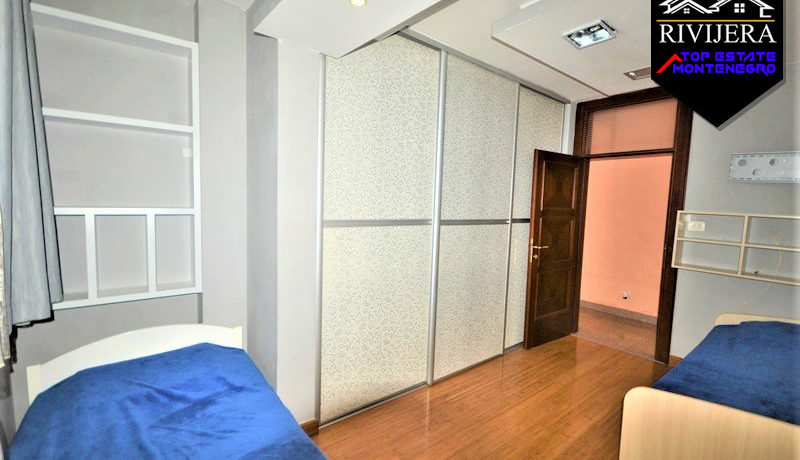 Dvosoban stan Igalo, Herceg Novi-Top Nekretnine Crna Gora
