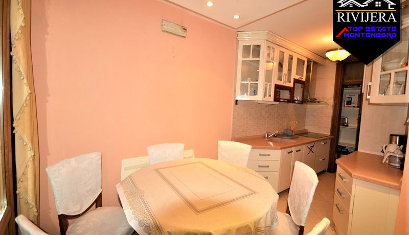 Zwei Zimmer Wohnung Igalo, Herceg Novi-Top Immobilien Montenegro
