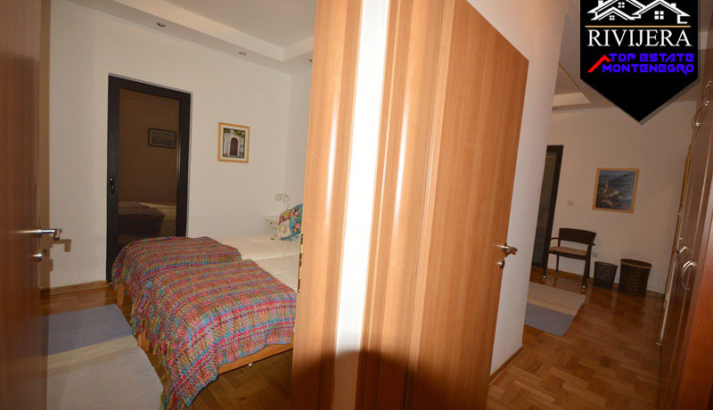 Wohnung mit Meerblick Stoliv, Kotor-Top Immobilien Montenegro