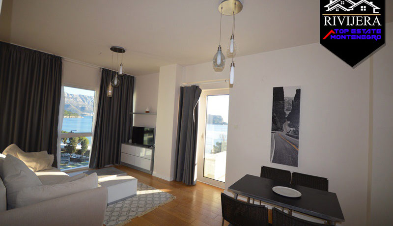 Luxury one bedroom apartment Budva-Top Estate Montenegro