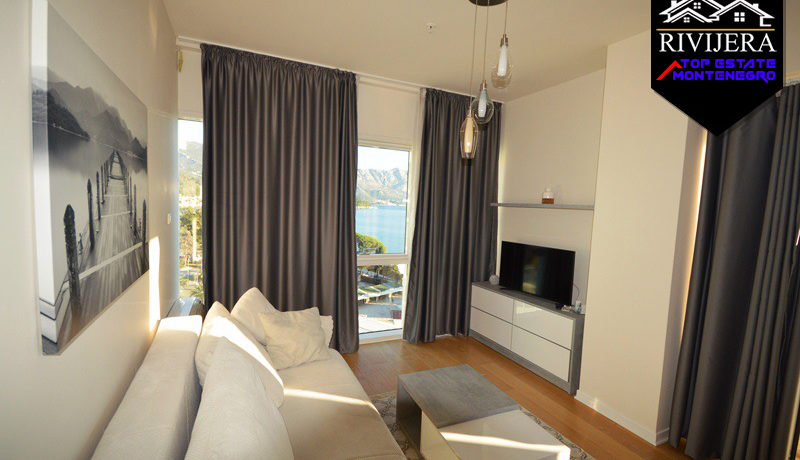 Luxus Ein Zimmer Wohnung Budva-Top Immobilien Montenegro