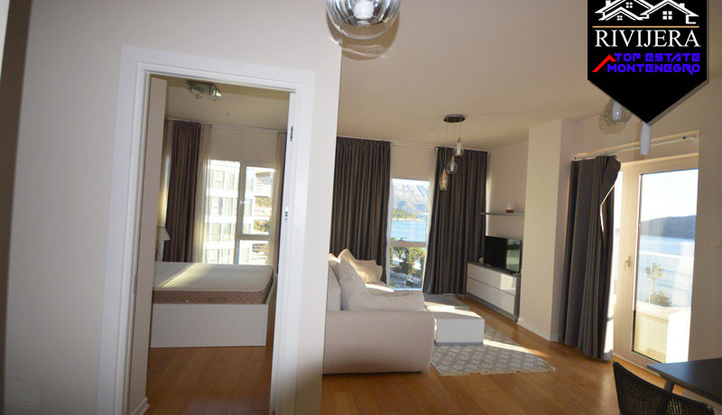 Schöne Wohnung Budva-Top Immobilien Montenegro
