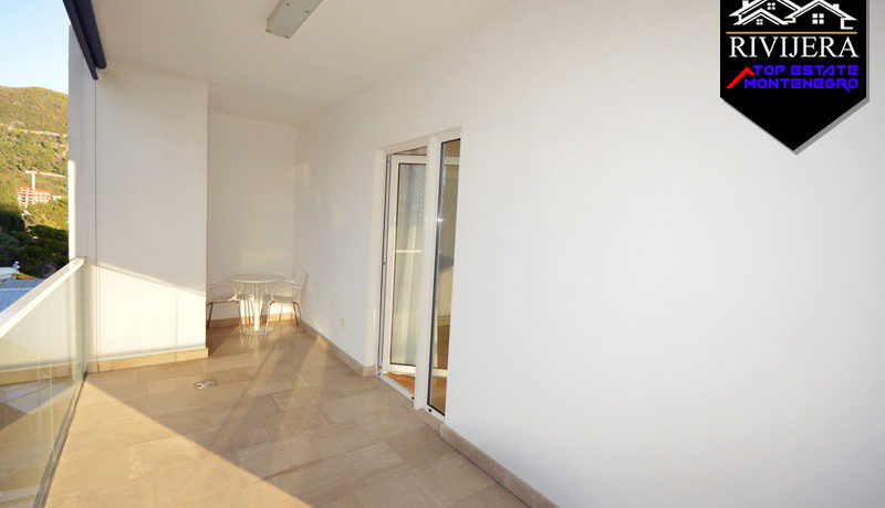 RN2213-Luxus Ein Zimmer Wohnung Budva-Top Immobilien Montenegro