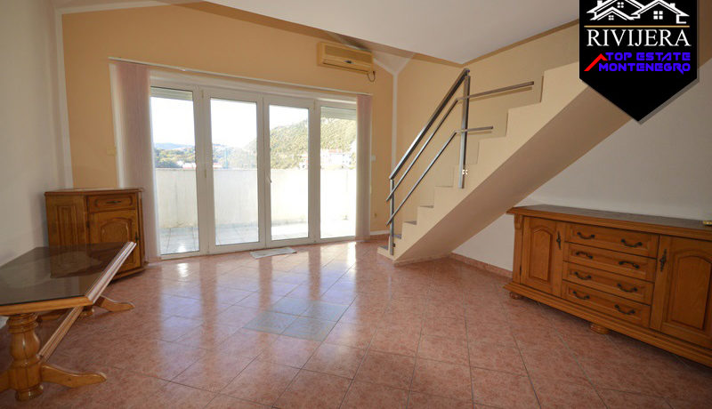 Two bedroom apartment Meljine, Herceg Novi-Top Estate Montenegro