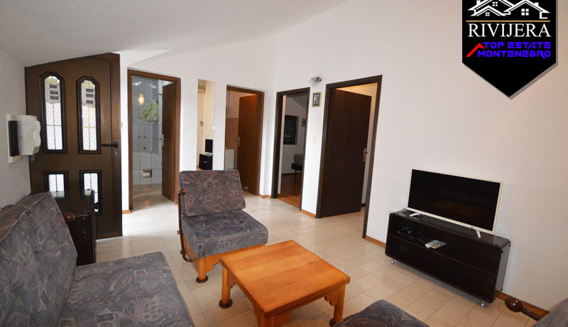 Attractive apartments near Hotel Lazure Meljine, Herceg Novi-Top Estate Montenegro