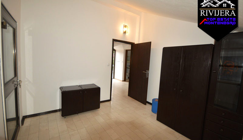 Billige Zwei Zimmer Wohnung Meljine, Herceg Novi-Top Estate Montenegro