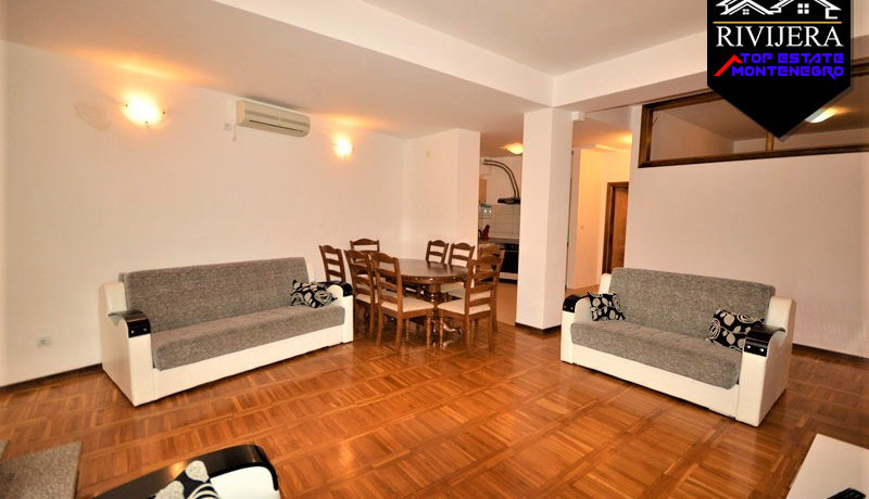 Wohnung nähe Seepromenade Igalo, Herceg Novi-Top Estate Montenegro