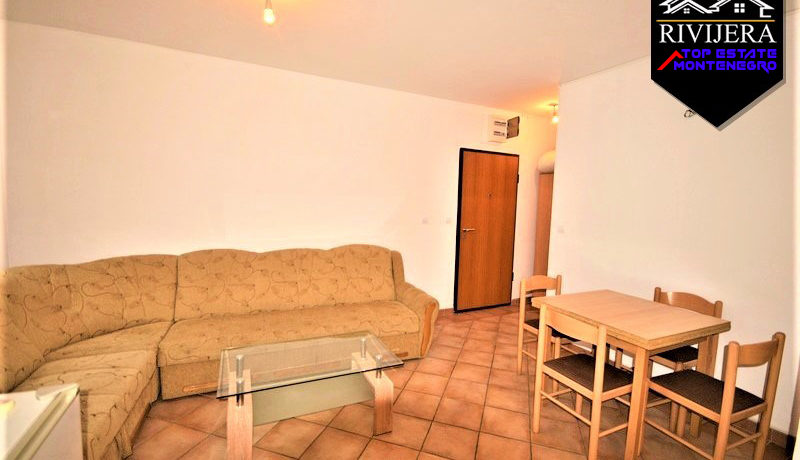 One bedroom apartment Bajkovina, Igalo, Herceg Novi-Top Estate Montenegro