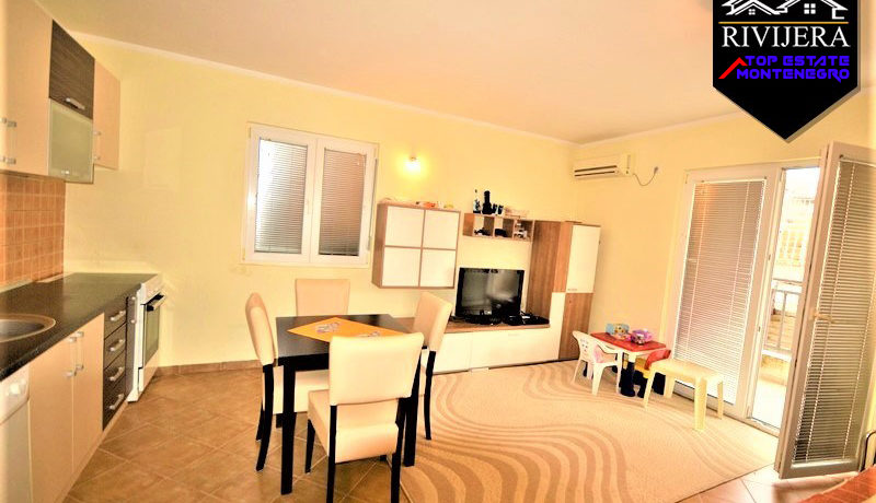 Nice furnished apartment Bajkovina, Igalo, Herceg Novi-Top Estate Montenegro