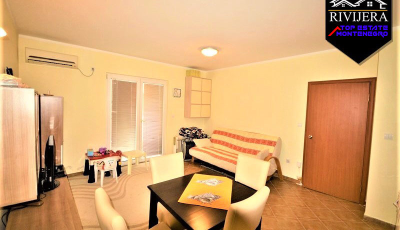 Schöne möblierte Wohnung Bajkovina, Igalo, Herceg Novi-Top Estate Montenegro