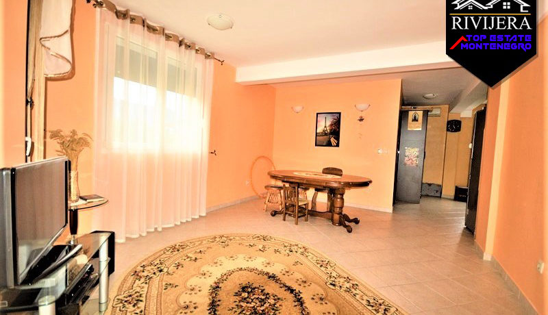 Good furnished apartment Igalo, Herceg Novi-Top Estate Montenegro