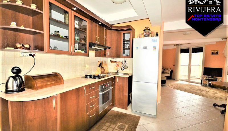 Nice one bedroom apartment Igalo, Herceg Novi-Top Estate Montenegro