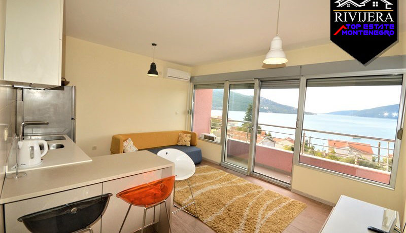 Good apartment with stunning sea view Kumbor, Herceg Novi-Top Estate Montenegro