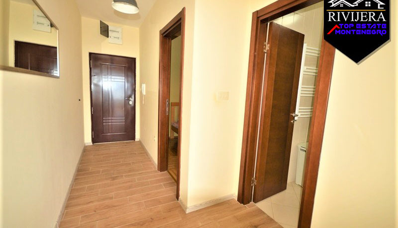 Neue Wohnung Kumbor, Herceg Novi-Top Estate Montenegro