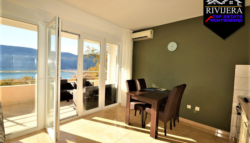 New one bedroom apartment Topla, Herceg Novi-Top Estate Montenegro