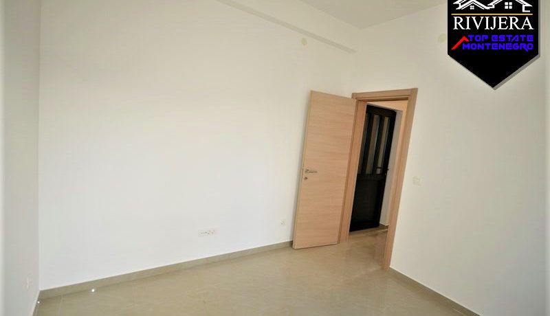 New unfurnished apartment Igalo, Herceg Novi-Top Estate Montenegro
