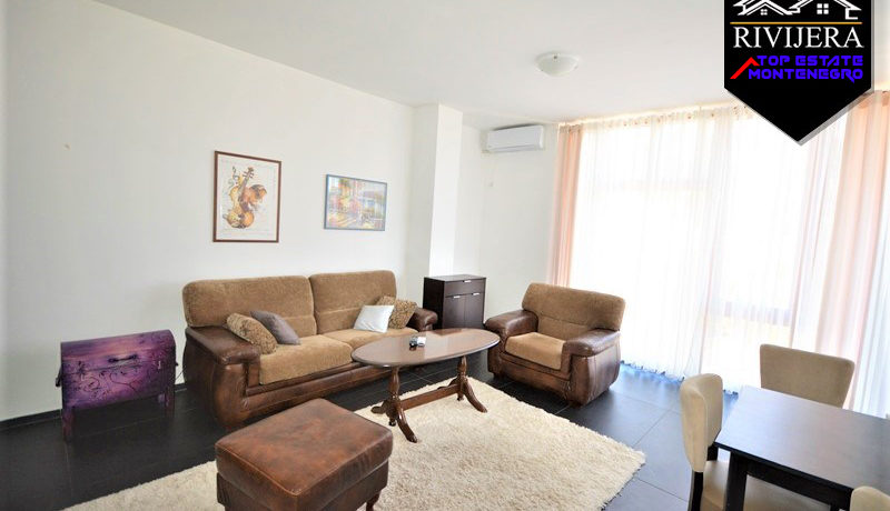 Good furnished apartment Srbina, Herceg Novi-Top Estate Montenegro