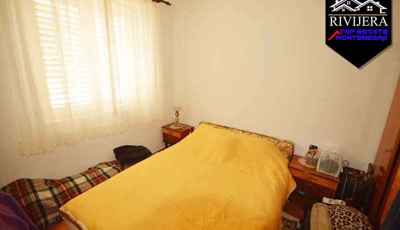 Apartment old construction Topla, Herceg Novi-Top Estate Montenegro
