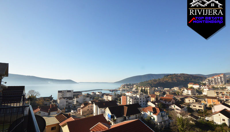 Attic one bedroom apartment Meljine, Herceg Novi-Top Estate Montenegro