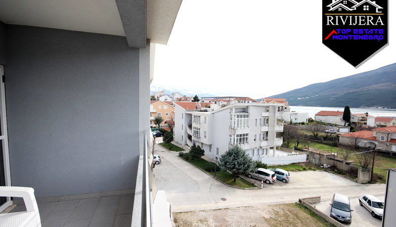 Attractive apartment with sea view Djenovici, Herceg Novi-Top Estate Montenegro