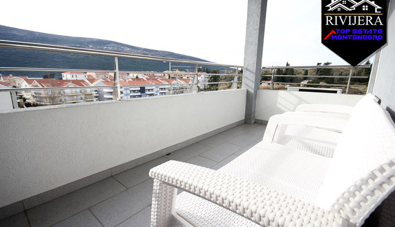 New apartment Djenovici, Herceg Novi-Top Estate Montenegro