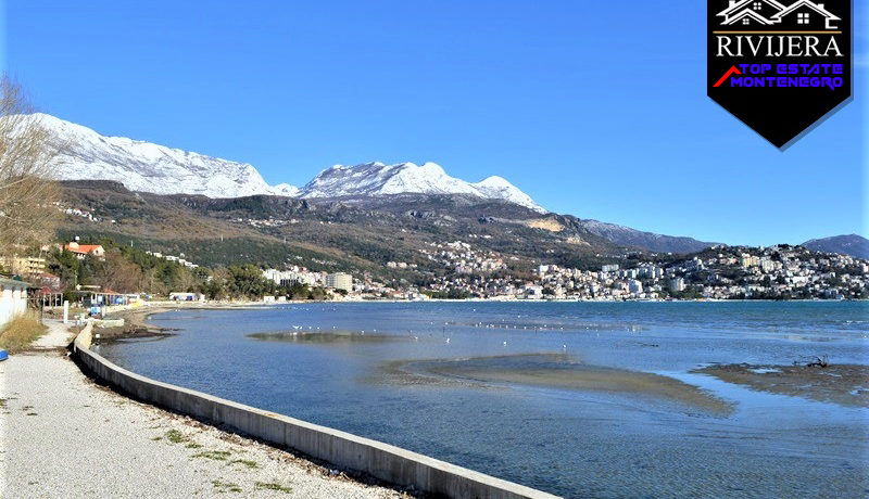 Zemlja na obali Igalo, Herceg Novi-Top Nekretnine Crna Gora