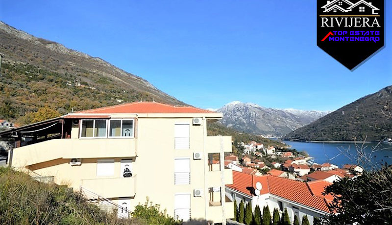 Lijep studio apartman Kamenari, Herceg Novi-Top Nekretnine Crna Gora