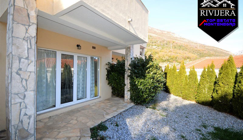 Nice studio apartment Kamenari, Herceg Novi-Top Estate Montenegro