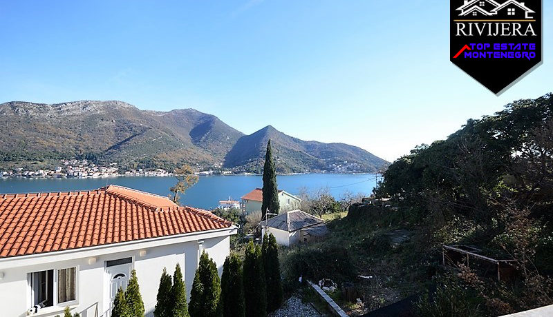 Neue Einzimmerwohnung Kamenari, Herceg Novi-Top Immobilien Montenegro