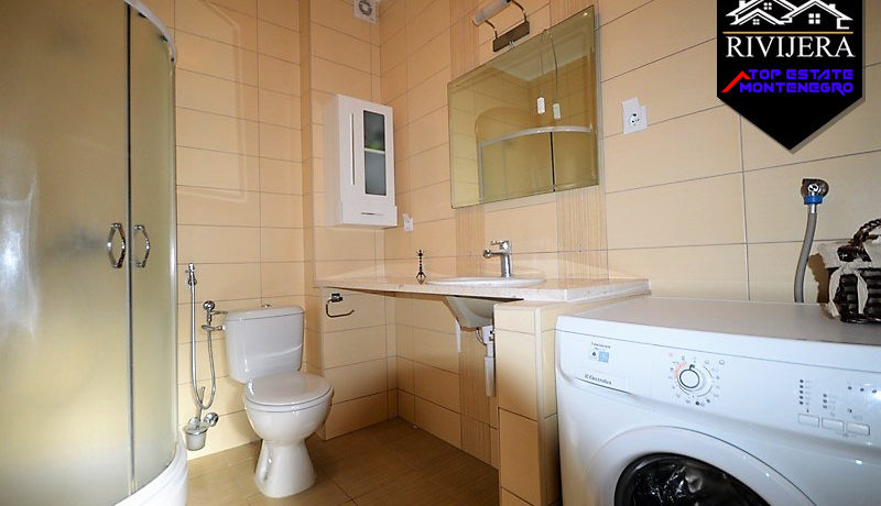New one bedroom apartment Kamenari, Herceg Novi-Top Estate Montenegro