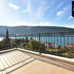 New penthouse flat with sea view Kumbor, Herceg Novi-Top Estate Montenegro