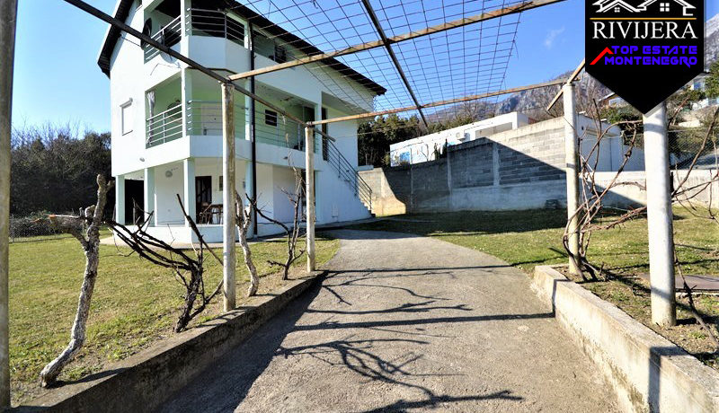 Beautiful house Zelenika, Herceg Novi-Top Estate Montenegro