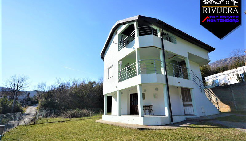 Large house Zelenika, Herceg Novi-Top Estate Montenegro