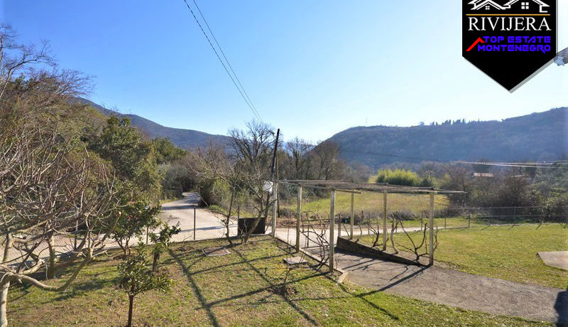 Odlična kuća Zelenika, Herceg Novi-Top Nekretnine Crna Gora