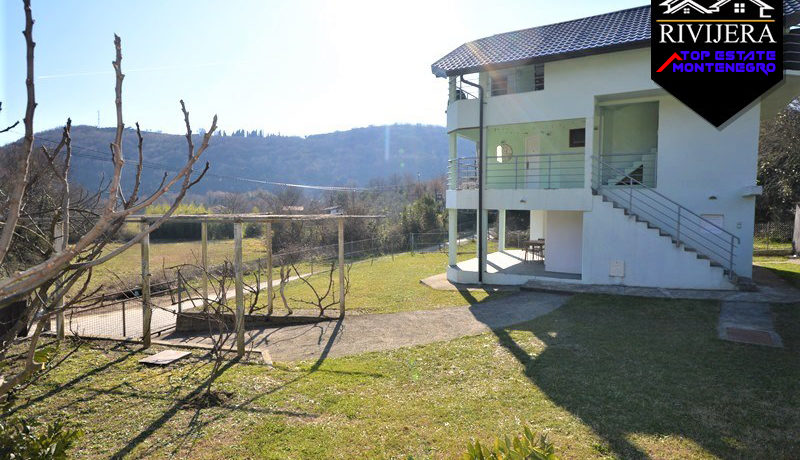 Schönes Haus Zelenika, Herceg Novi-Top Immobilien Montenegro