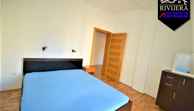 Furnished two bedroom flat Topla, Herceg Novi-Top Estate Montenegro