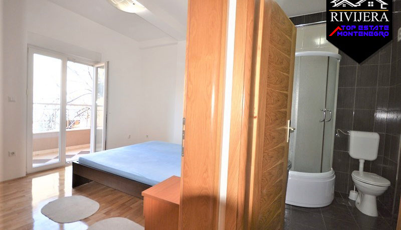 Neue Zweizimmerwohnung Topla, Herceg Novi-Top Immobilien Montenegro